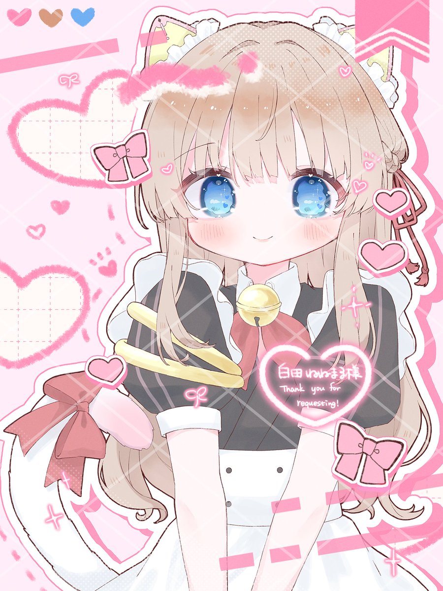 fuwa_on's tweet photo. お久しぶりです！生きてます！
最近の納品です！ https://t.co/6xwQ6cRd1e
