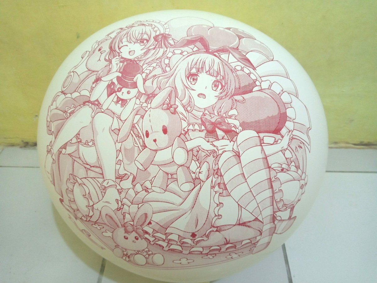 小豆桃子 tweet media