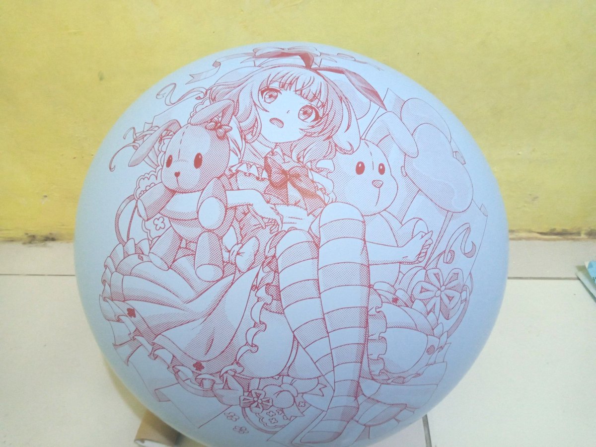 小豆桃子 tweet media