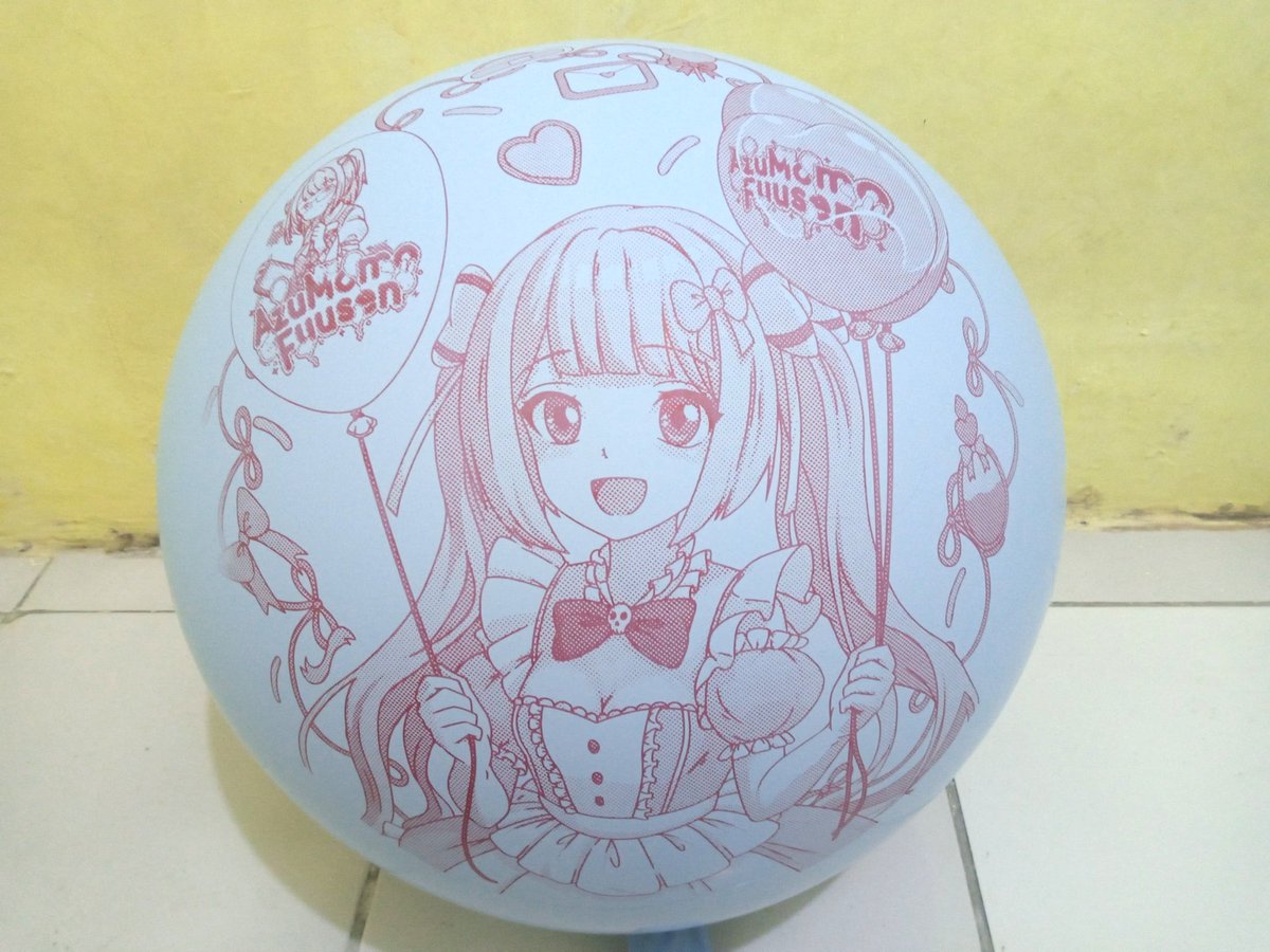 小豆桃子 tweet media