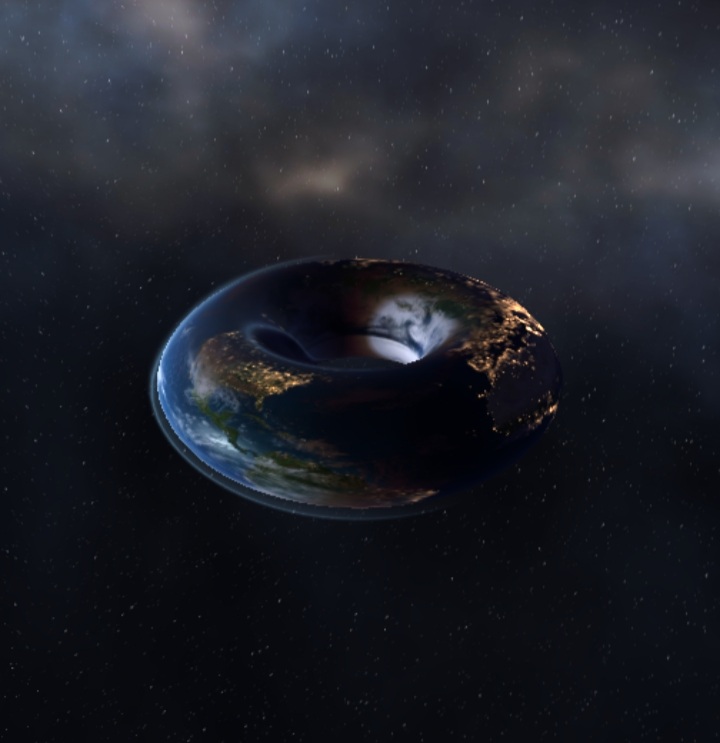 Chris el mⒶrciano homosexual⚣ tweet media