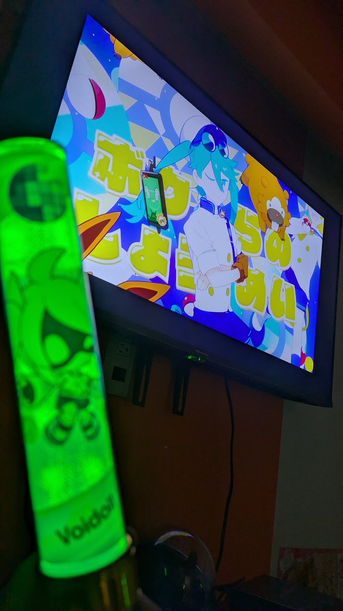 10年000組 aki tweet media