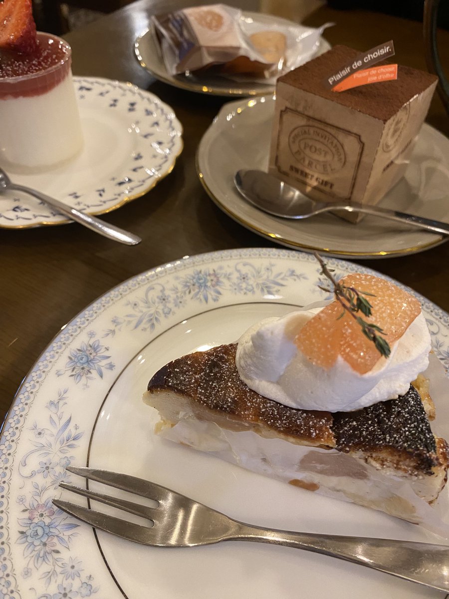 はまちょ tweet media