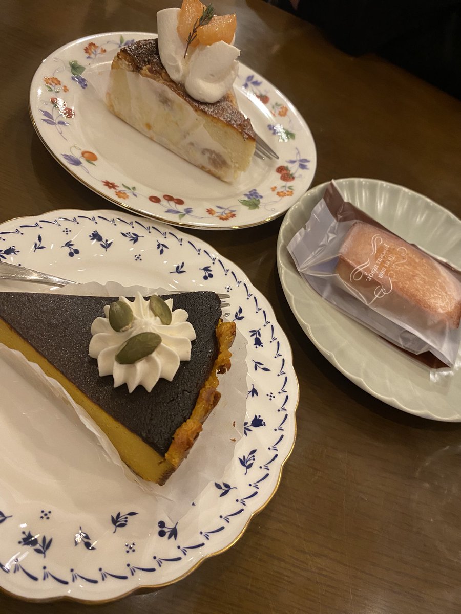 はまちょ tweet media