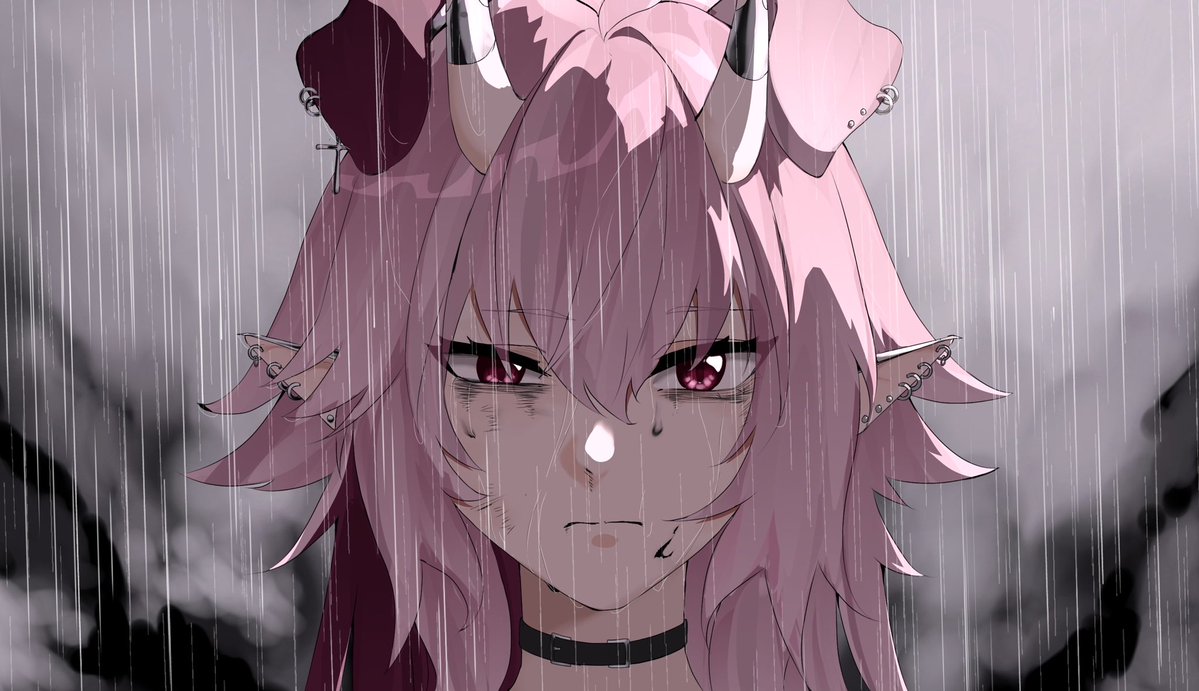 nuki ๐พ๐ฉธ1.0 DEBUT 4.24 tweet media