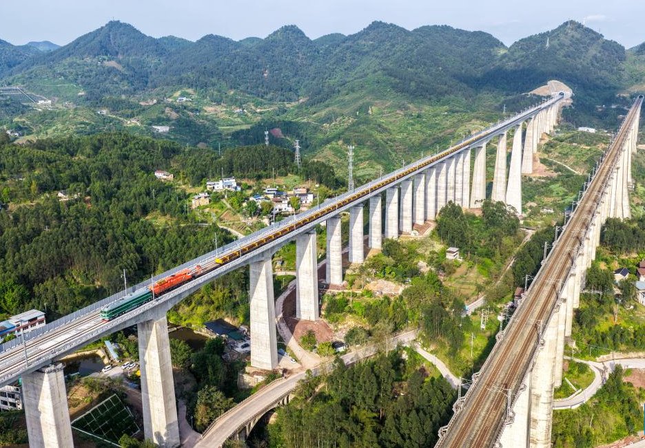 Guangming Daily tweet media