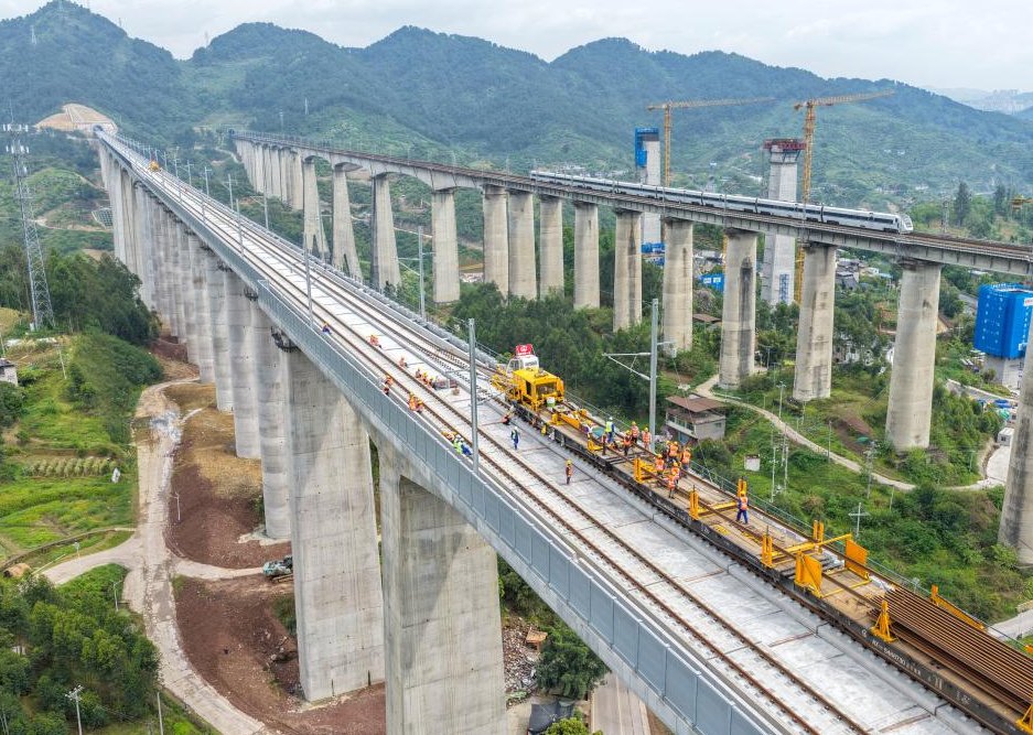 Guangming Daily tweet media