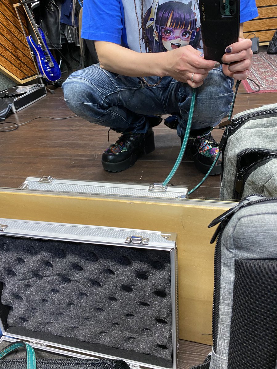 0̸0̸0̸ Vo 奏鳴亜 (たろすけ) tweet media