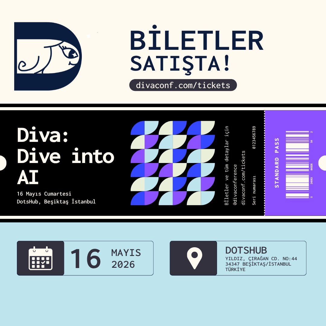 Diva: Dive into AI tweet media