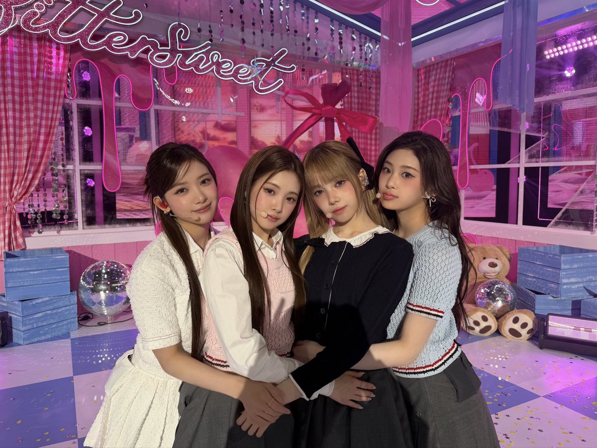 Baby DONT Cry tweet media