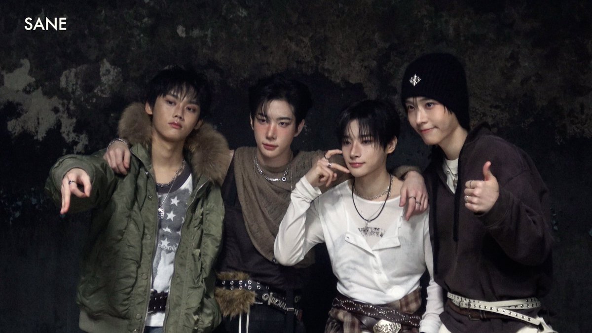 ONE PACT tweet media