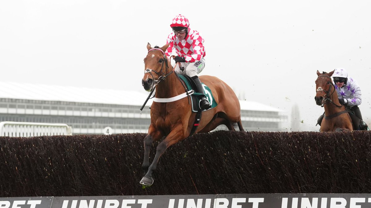 racingtips's tweet image. 📝 Here are the entries for the Racing Welfare Aintree Bowl:

🔹 Banbridge
🔹 Croke Park
🔹 Gerri Colombe
🔹 Grey Dawning
🔹 Impaire Et Passe
🔹 Jango Baie
🔹 Jonbon
🔹 Myretown
🔹 Pic D'Orhy
🔹 Protektorat
🔹 Spillane's Tower