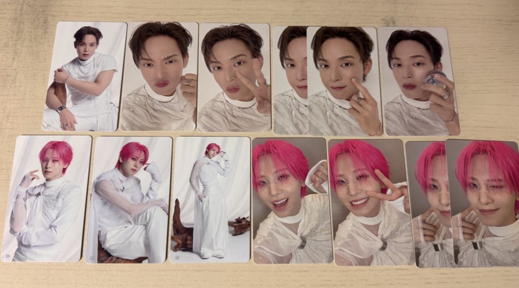 取引（固ツイ注意） tweet media