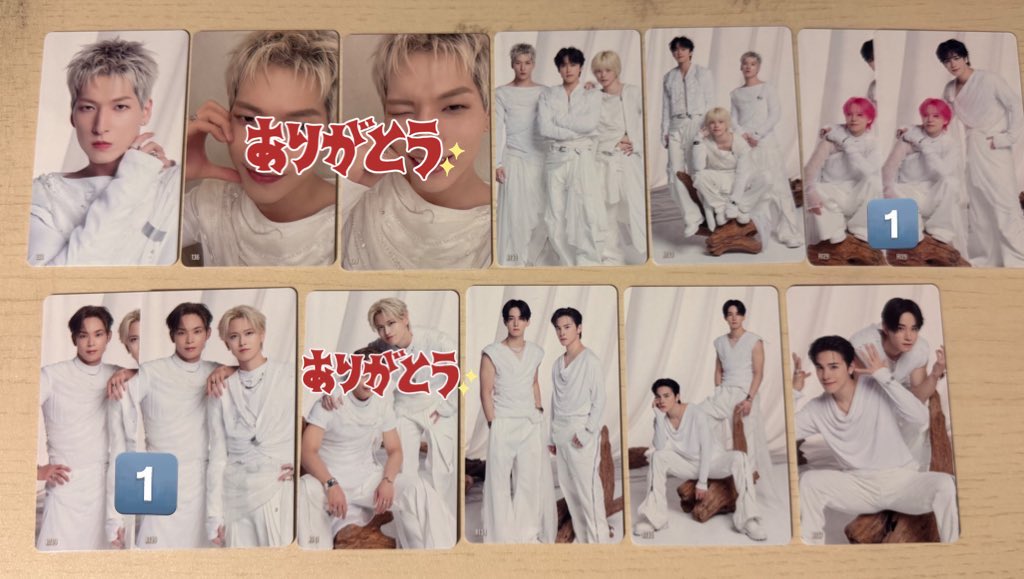 取引（固ツイ注意） tweet media