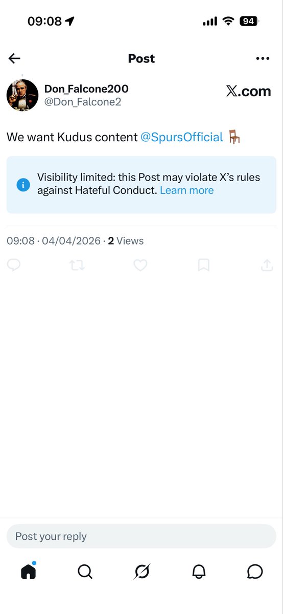 Don_Falcone200 tweet media