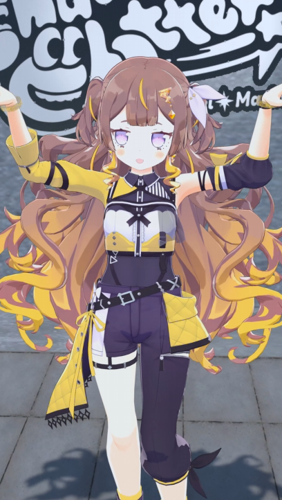 anyamelfissa's tweet photo. キャッチーすぎるChatter Chatter永遠に踊ってるよ〜 Eternally Groovin' to Chatter Chatter~💃 #shorts #vtuber #hololive https://t.co/bJSIBNlmoC via @YouTube 

New shorts! Chatter Chatterrrrrr🕺🎶 https://t.co/p9XlZTuPpK