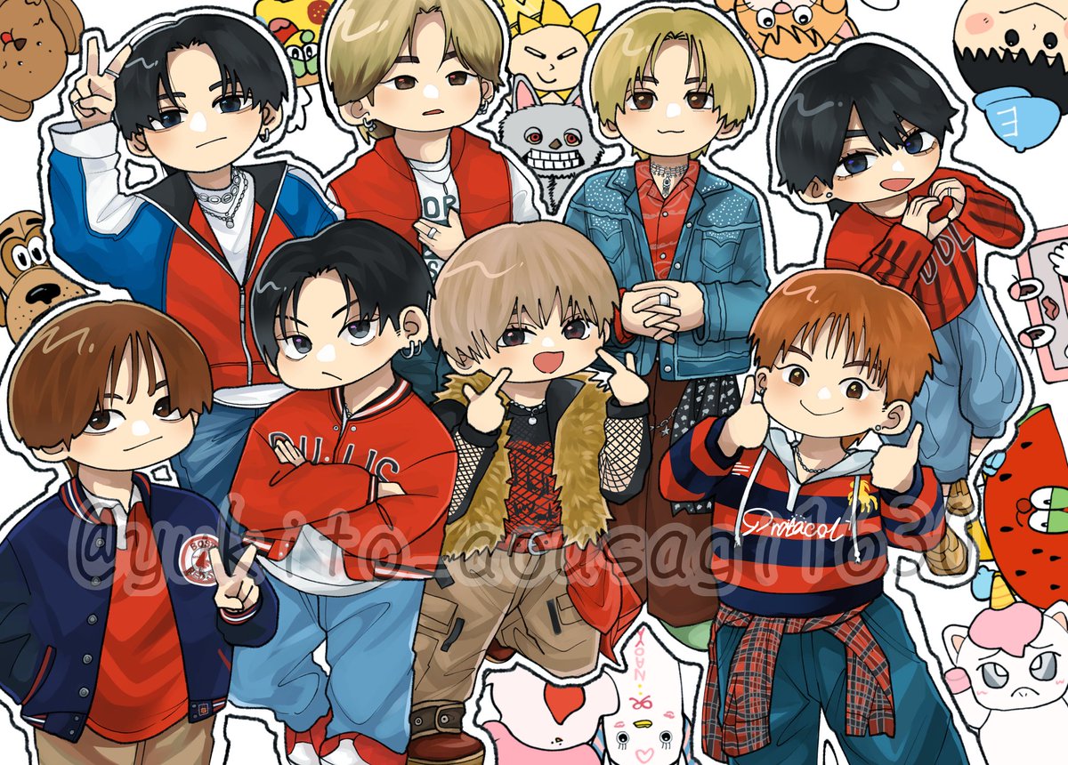 ๐ฐใใใ๐ฐ tweet media