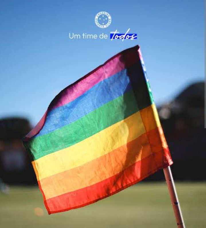 Olé do Cruzeiro tweet media