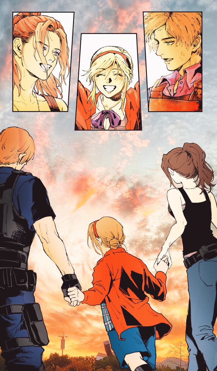 禄子❤️💙 tweet media