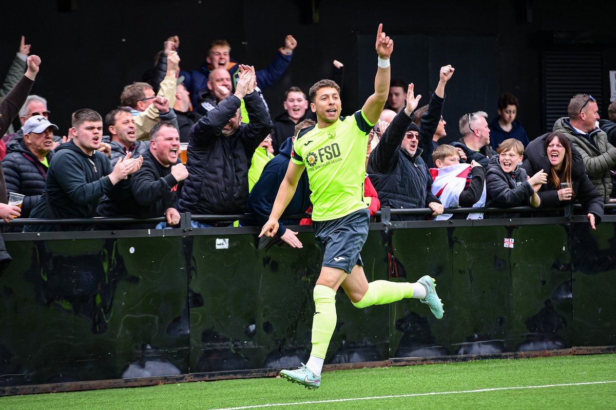 Weymouth FC tweet media