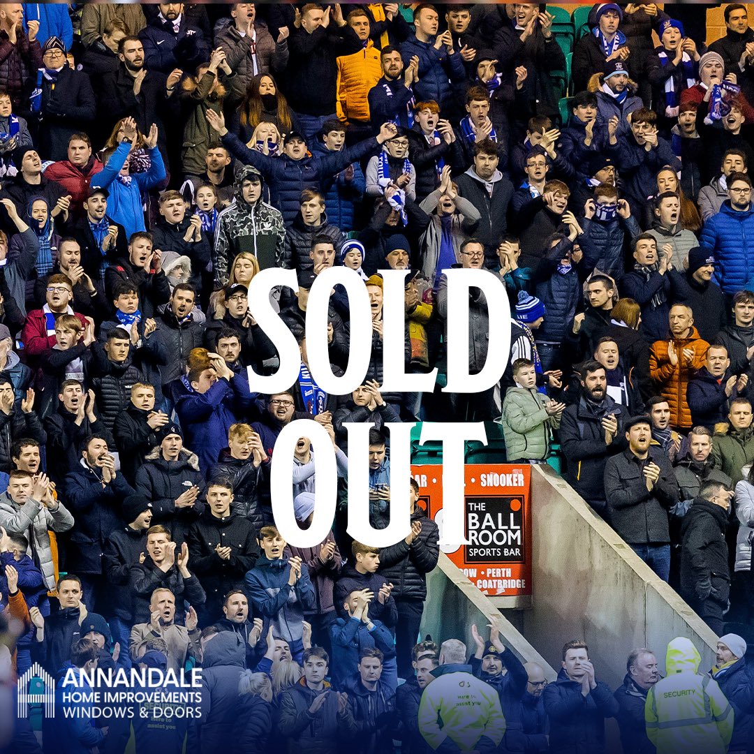 Kilmarnock FC tweet media