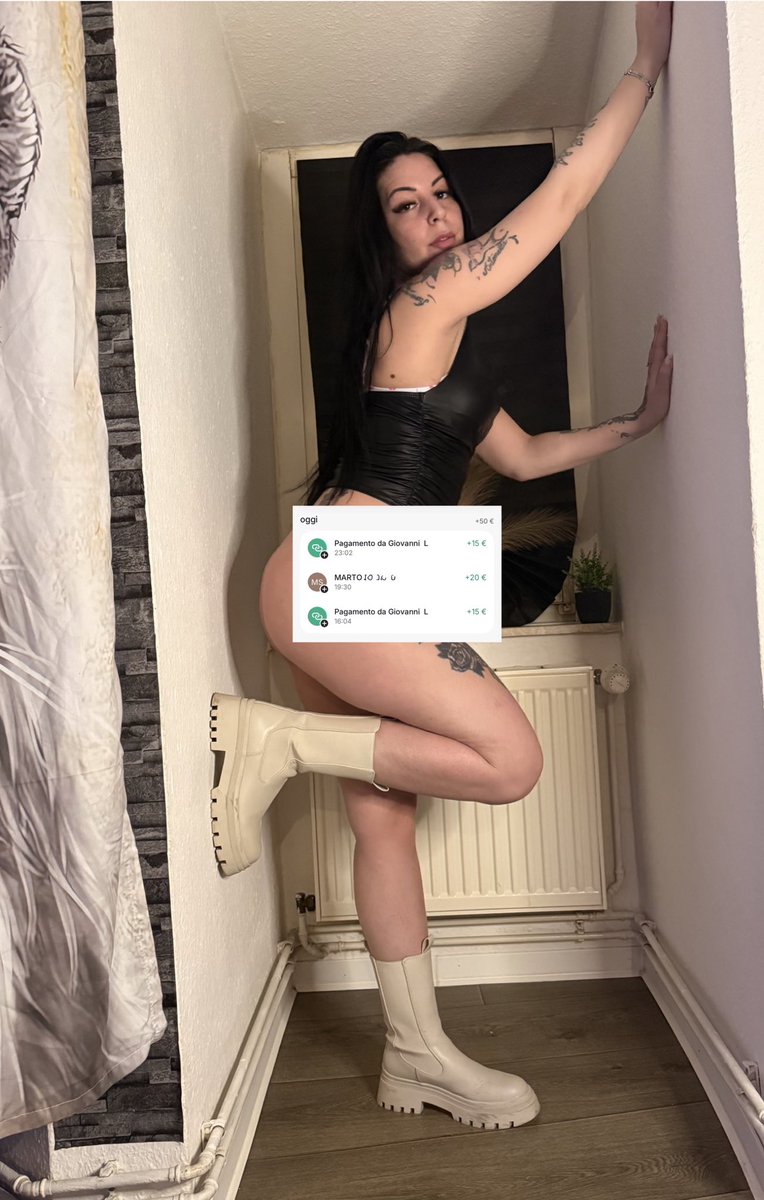 Lady👑🇮🇹 tweet media