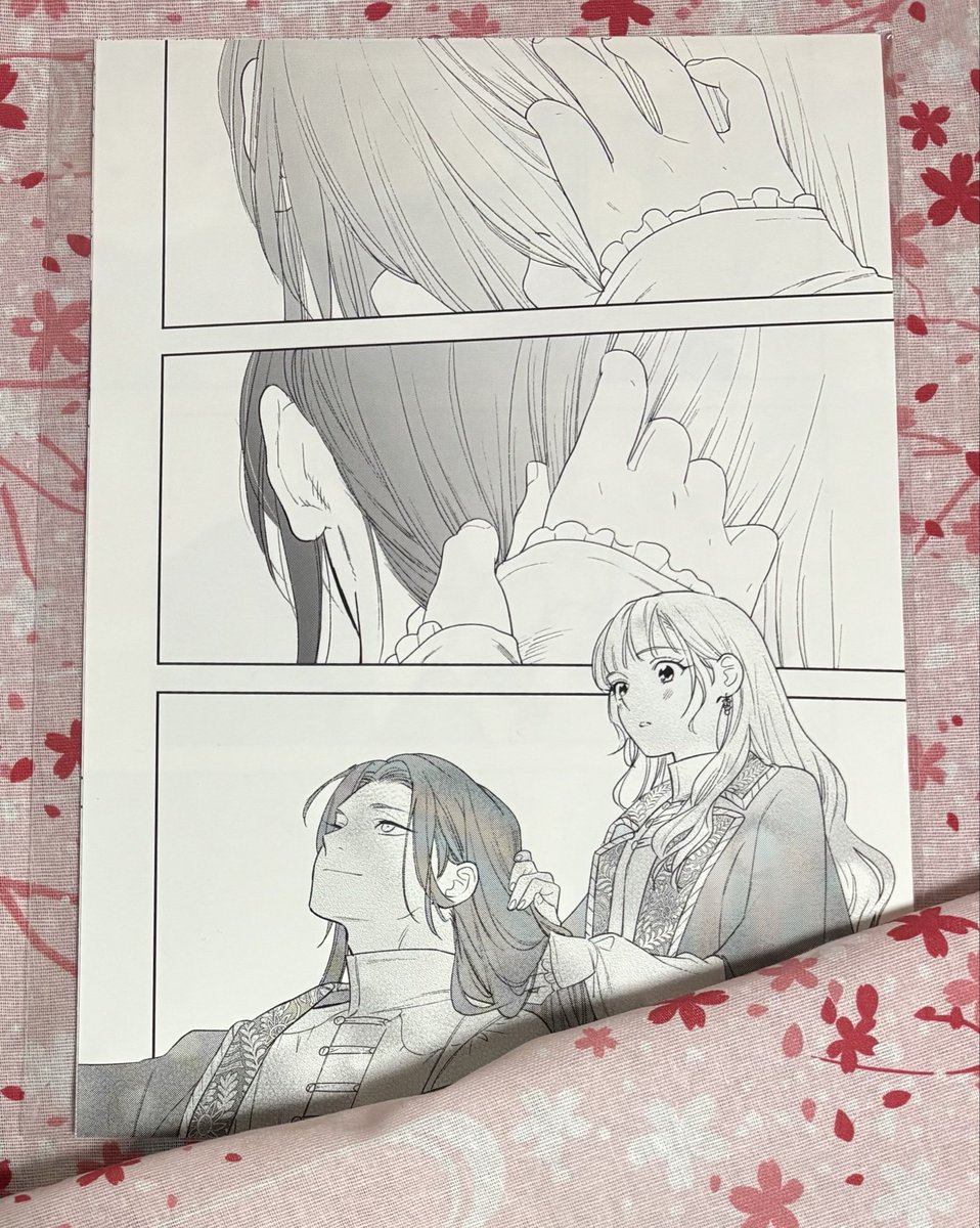 ち〜こ tweet media