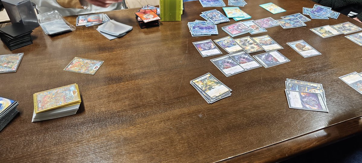 だいご tweet media