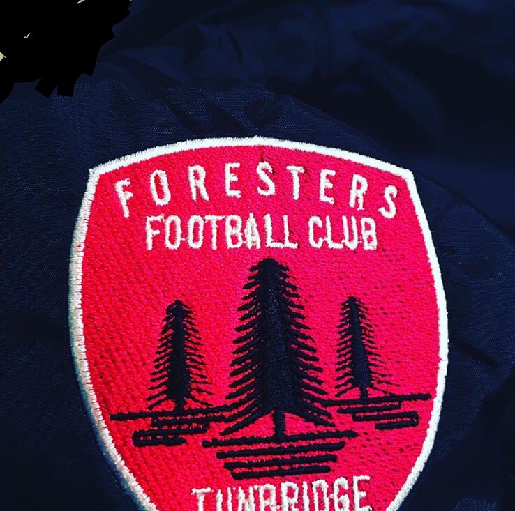 TW Foresters FC tweet media