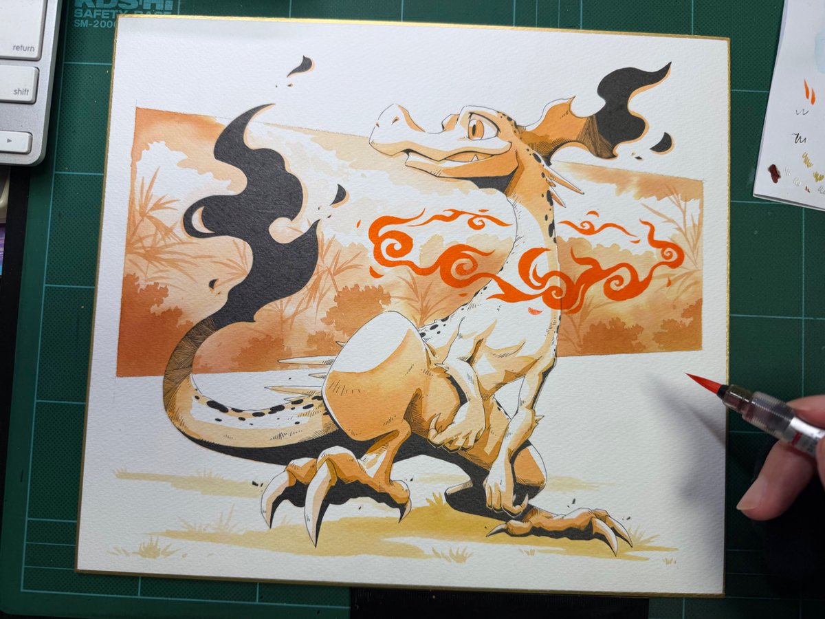 斉藤コーキ🎃Kouki Saitou tweet media