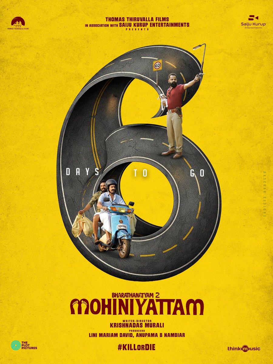 The Plot Pictures tweet media