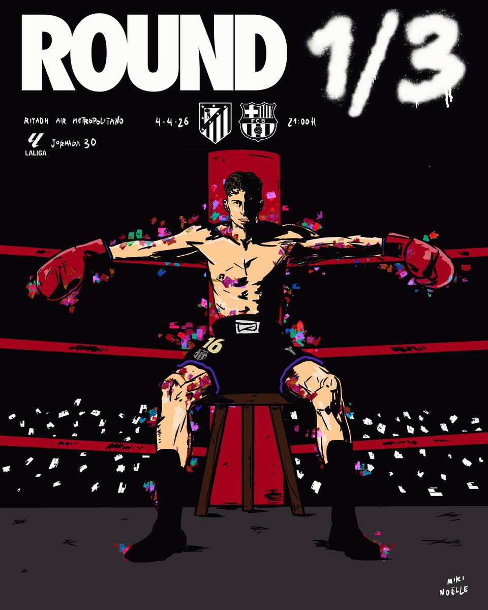 Miki Noëlle tweet media