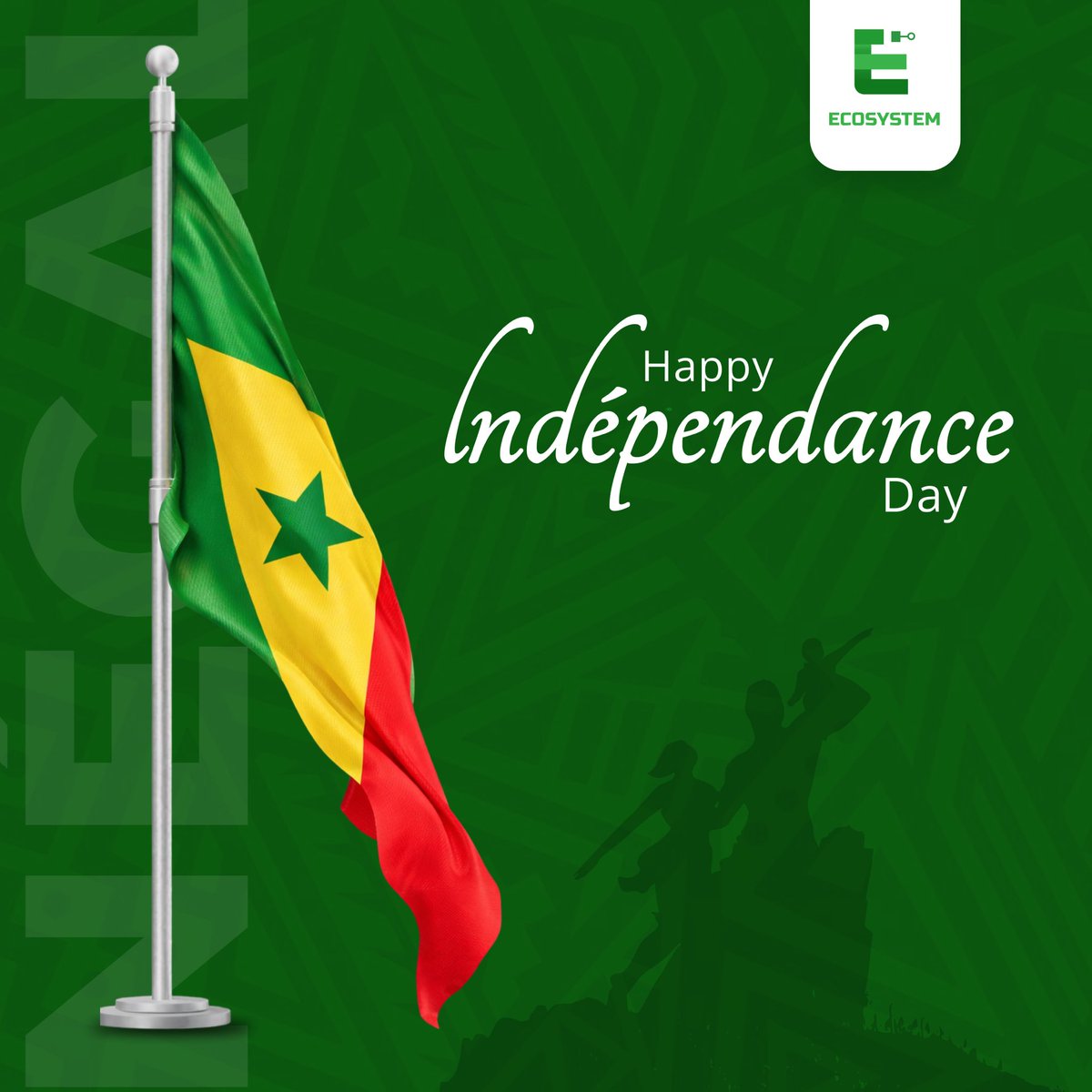 EcoSystemSN tweet media