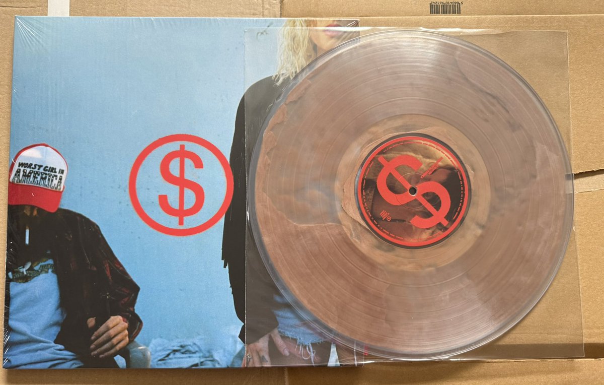 VINYLCORDALERTS's tweet photo. AOTY I$ HERE ❤️ https://t.co/ncp5t4jxhP