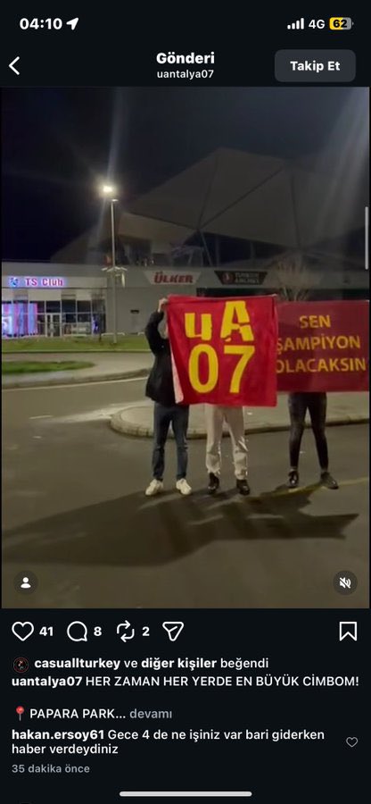 💛ℜ𝔲𝔢_𝔊𝔞𝔩𝔞𝔱𝔞𝔰𝔞𝔯𝔞𝔶❤️ tweet media