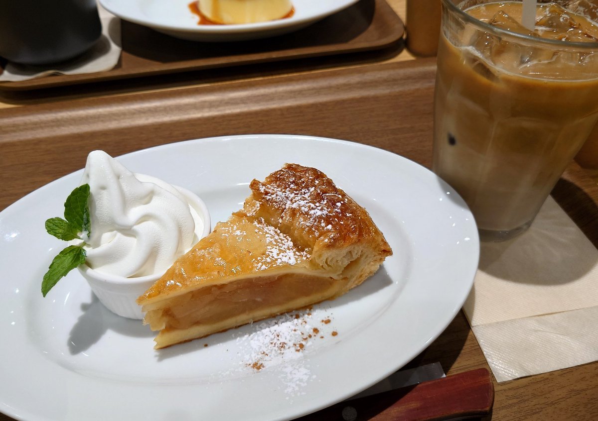 choco104 (kiki) tweet media