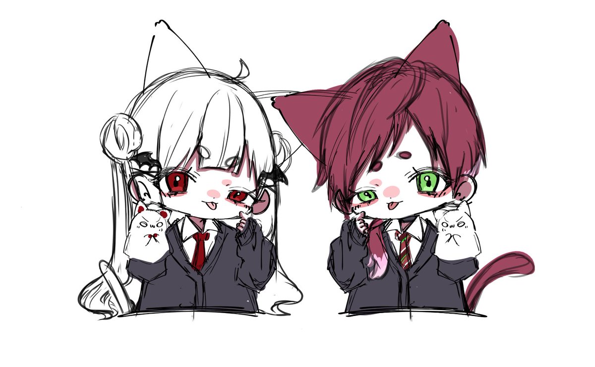 🐈‍⬛ tweet media