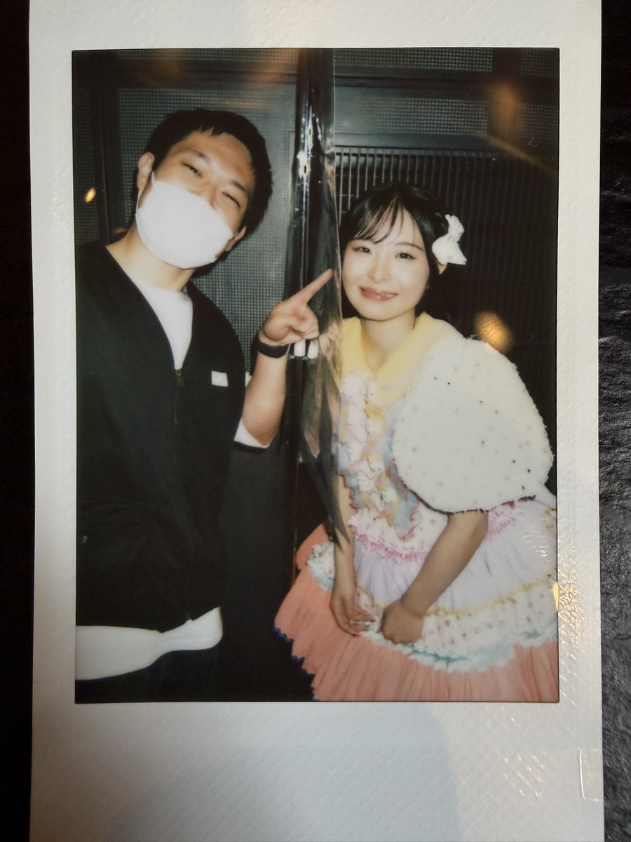 ポジティブボーイ🐚 tweet media