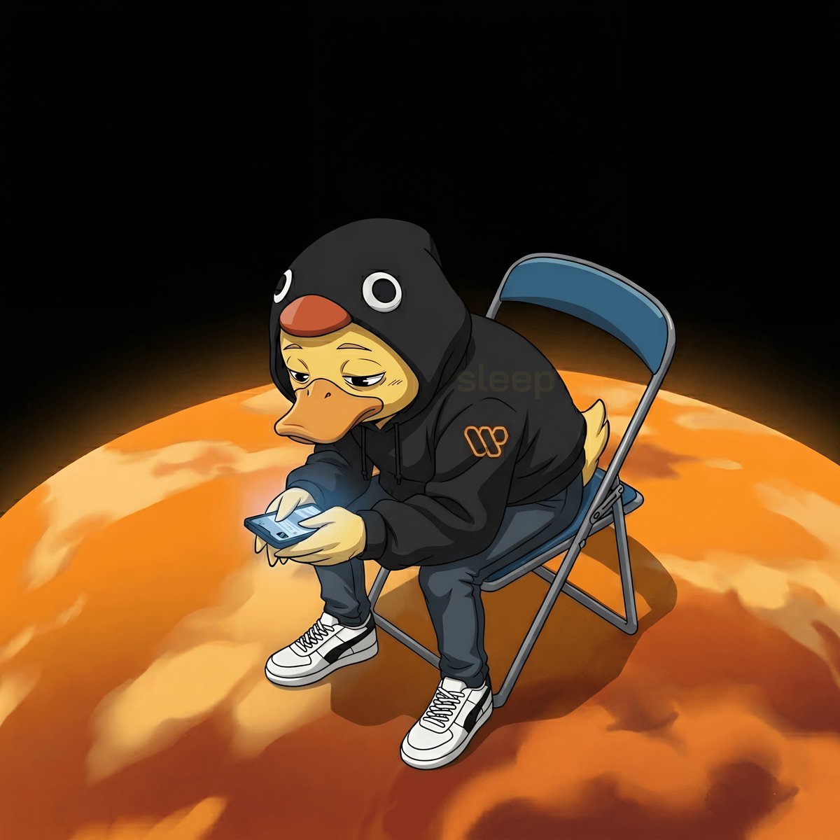 gQuack gQuack

It's the weekend again <a href="/wallchain/">Wallchain Quacks</a>
Time to touch grAss, drop that phone you introvert and make some connect.

Happy weekend