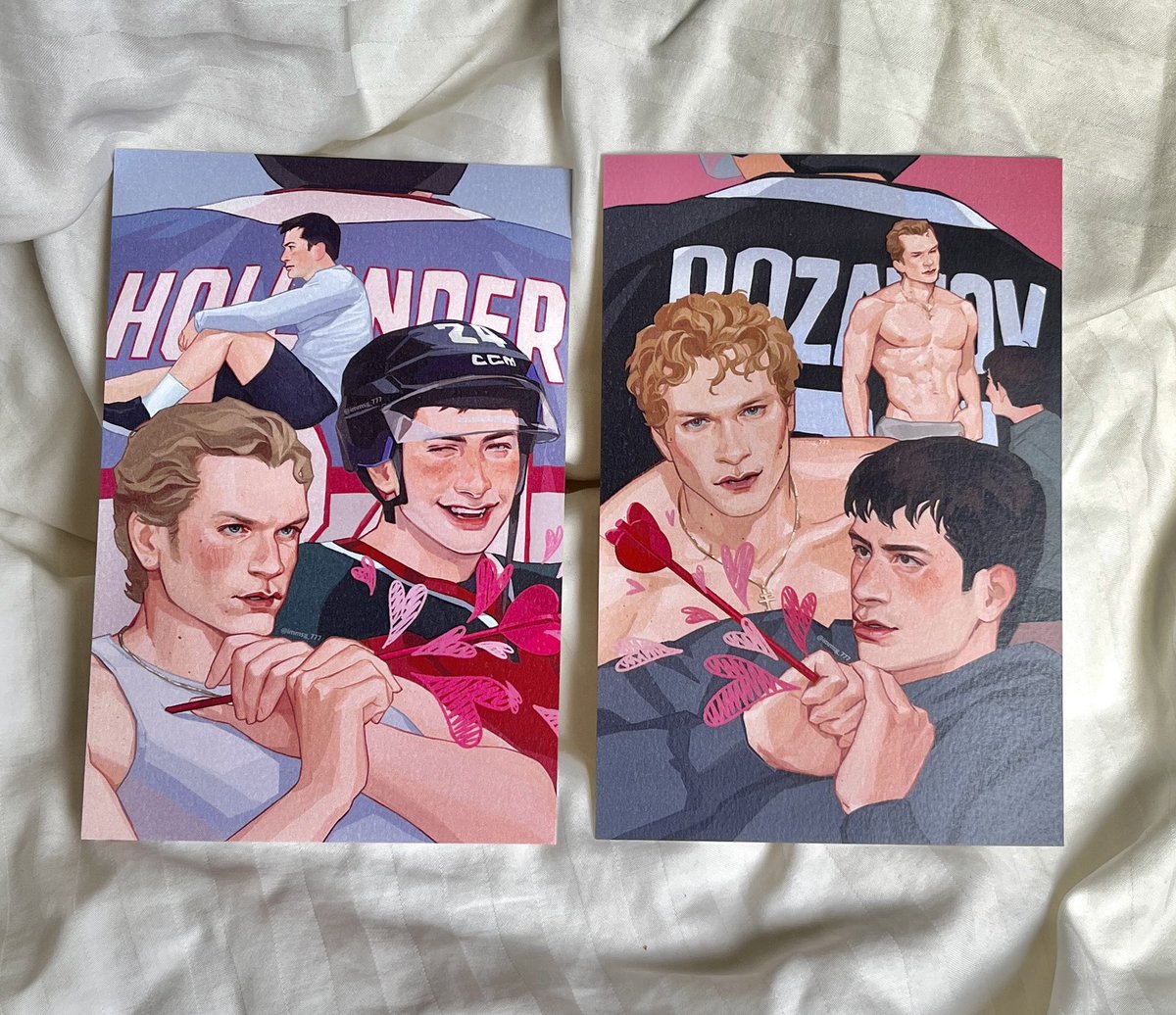 보리꼬리 tweet media