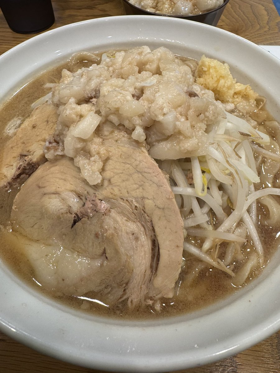 春なので