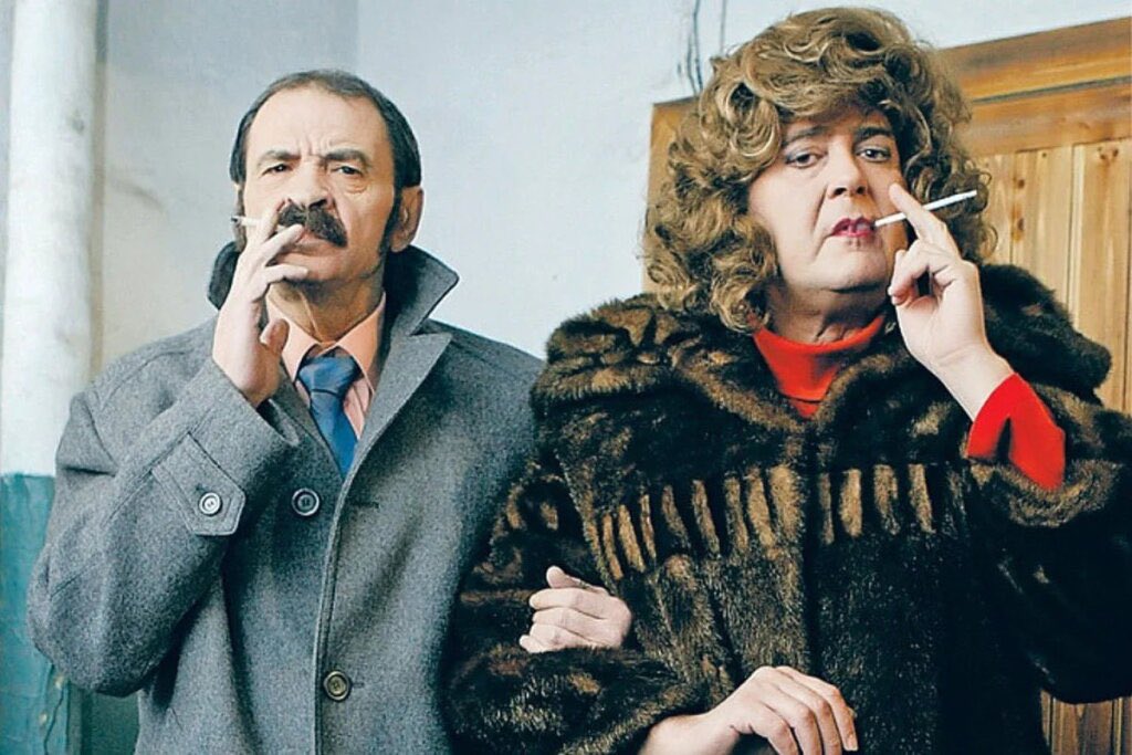 Радио и Манго tweet media