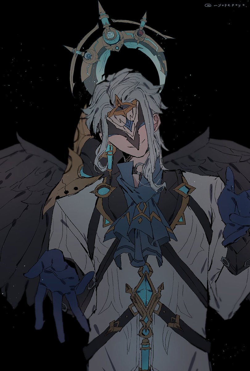 ぺぽょ tweet media