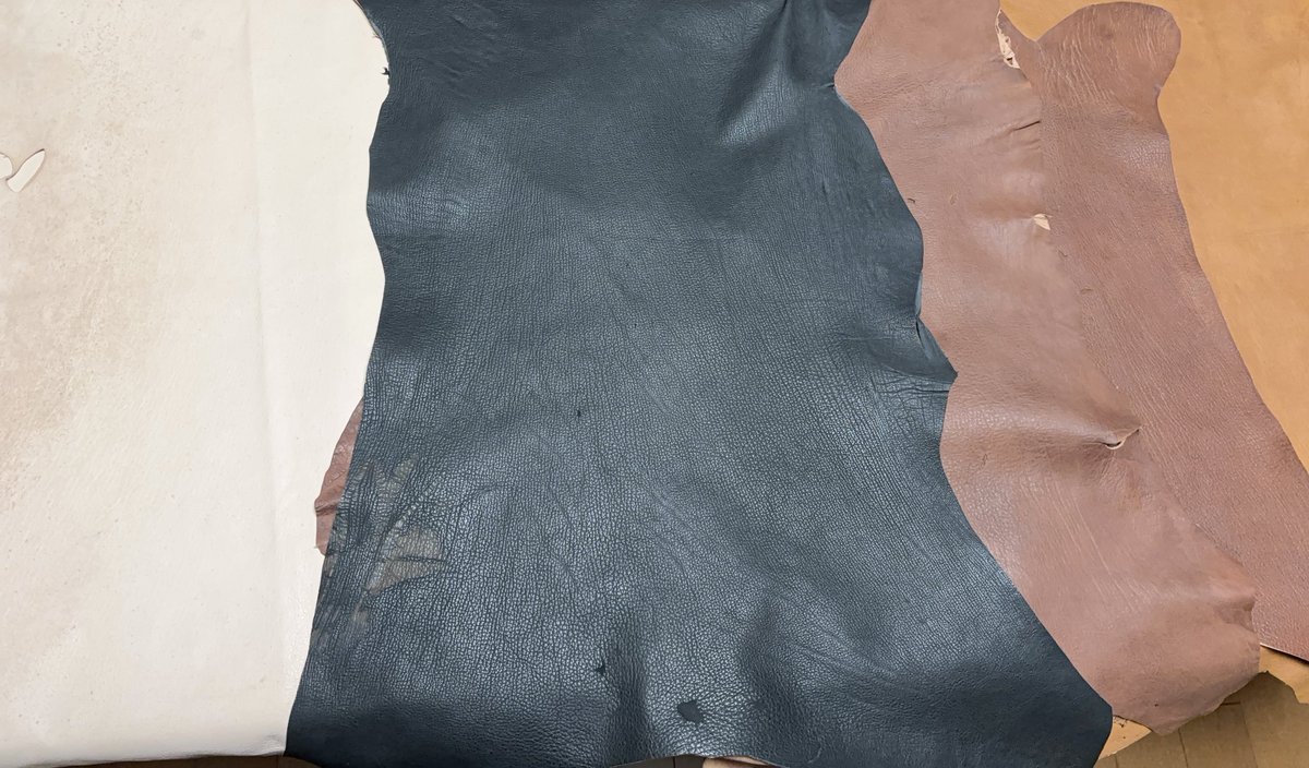 革屋国産ジビエレザー専門VARIED(バリード) tweet media