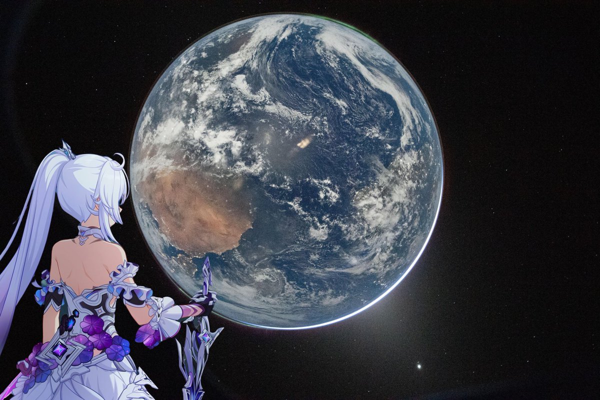 Kiamei Week | March 14-20 tweet media