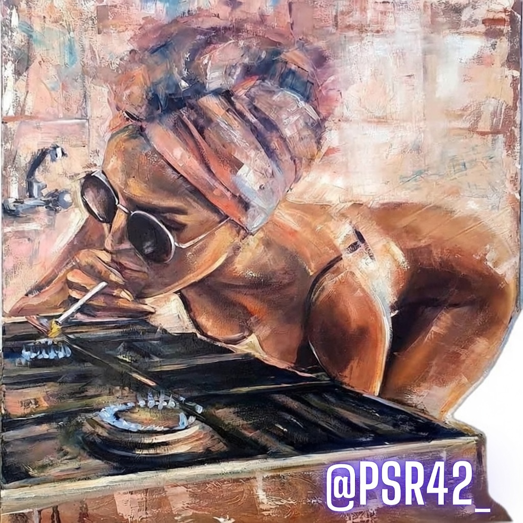 Praveen_42 tweet media