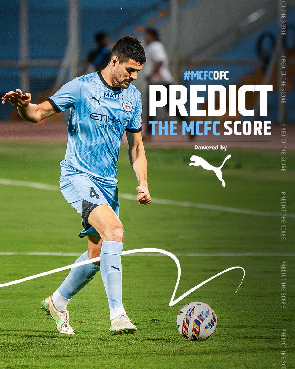 Mumbai City FC tweet media