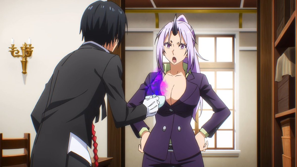 ᗩᑎIᗰᗩᑎ tweet media