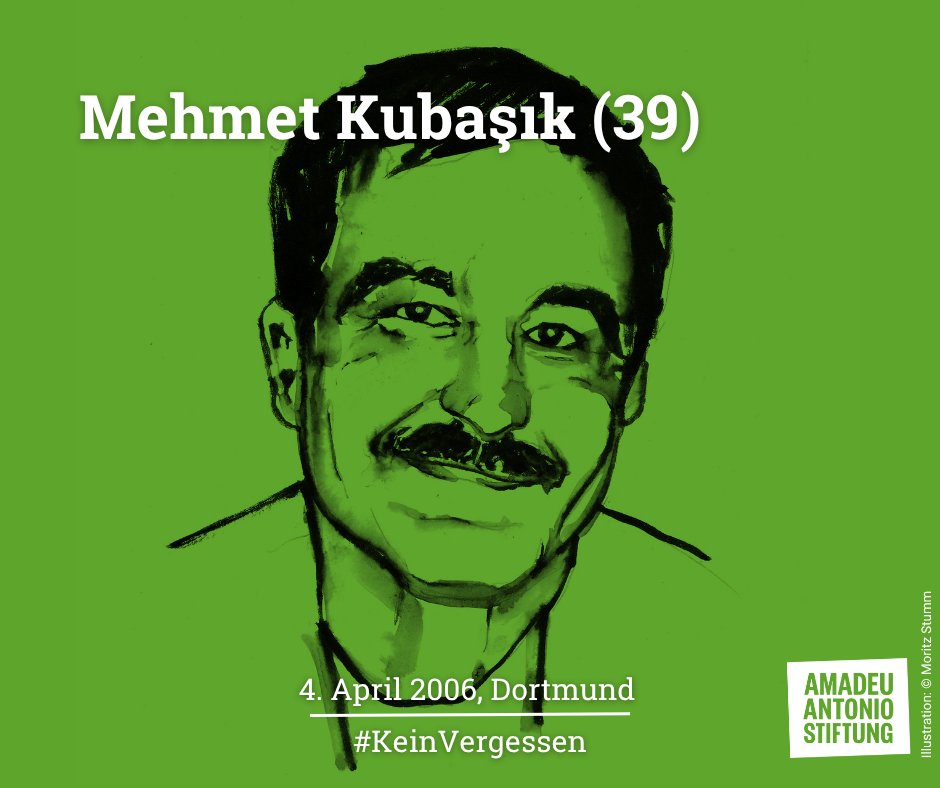 Amadeu Antonio Stiftung tweet media