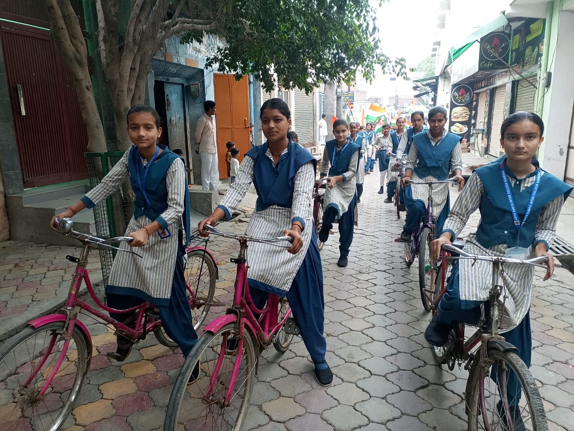 DPO Shamli tweet media